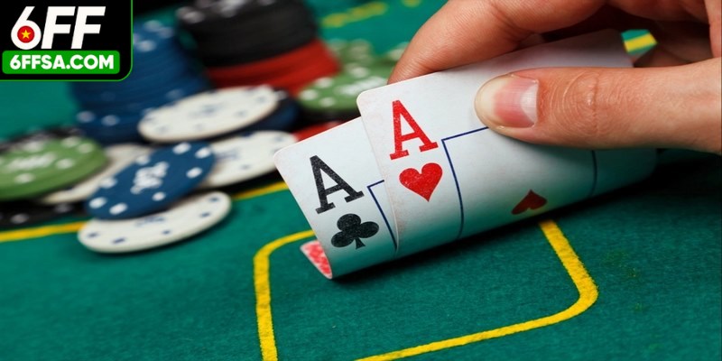 Poker là gì - là trò chơi bài mang tính chiến lược cao