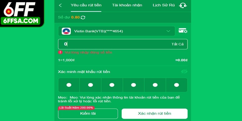 Điểm mạnh khiến anh em phần nào yên tâm hơn là tốc độ xử lý nhanh