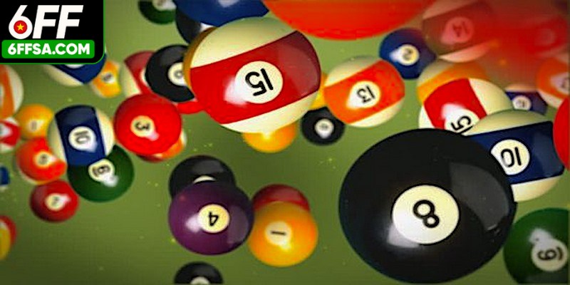 Nắm chắc luật và cấu trúc giải thưởng rất quan trọng khi đầu tư