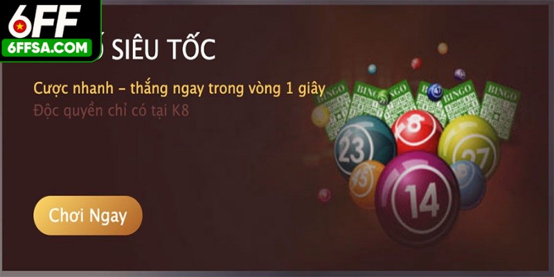 Tham khảo ý kiến chuyên gia xổ số nhanh là kinh nghiệm vàng